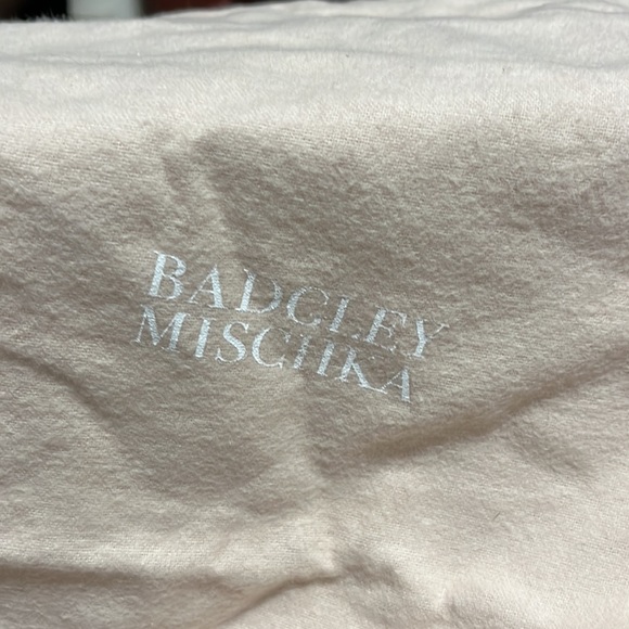 Badgley Mischka dress shoes - Picture 5 of 5